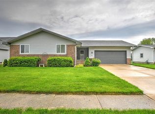 3563 Redlich Dr, Decatur, IL 62521