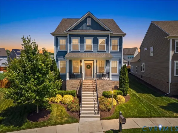 5661 Rohan Pl, Moseley, VA 23120
