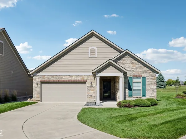 2274 Heather Glen Way, Franklin, IN 46131