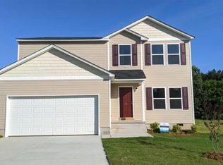 79 Glacier Point, Clayton, NC 27527