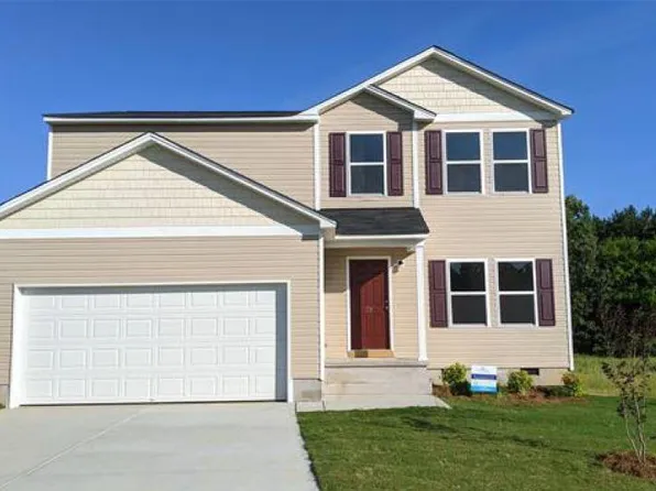 79 Glacier Point, Clayton, NC 27527