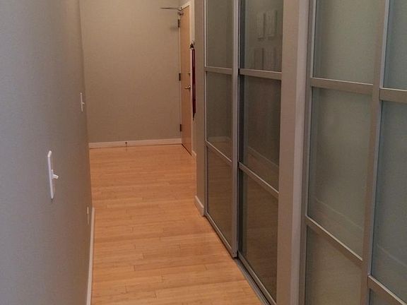 Entry Hallway