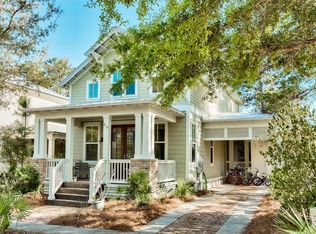 26 Okeechobee E, Santa Rosa Beach, FL 32459