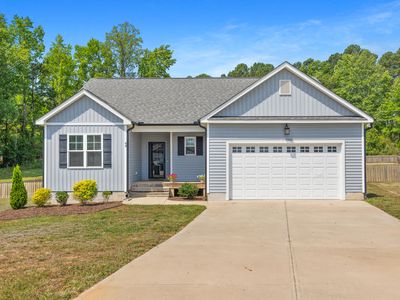 66 Amaryllis Ct, Middlesex, NC, 27557