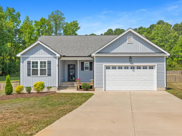 66 Amaryllis Ct, Middlesex, NC 27557