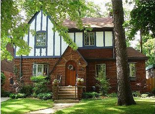 435 W Woodland St, Ferndale, MI 48220