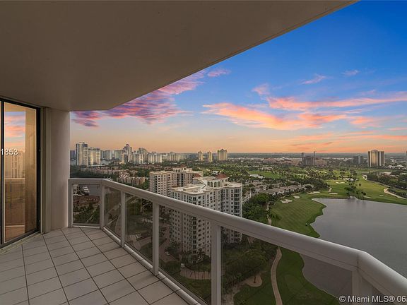 5th image of 20185 E Country Club Dr APT 2606