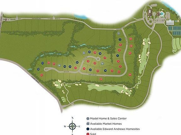 3rd image of 1080 Kent Ct Lot 29