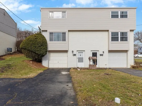 78 Seavey Rd, Pittsburgh, PA 15223