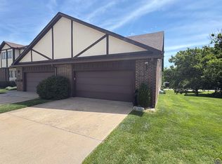 1710 Hammond Dr, Emporia, KS 66801