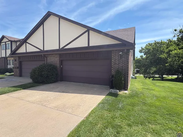 1710 Hammond Dr, Emporia, KS 66801