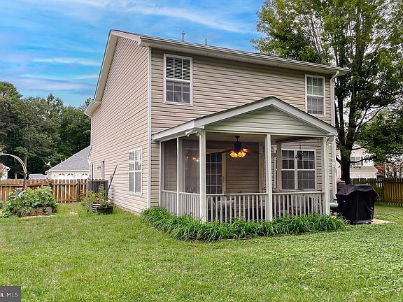 5th image of 48233 Keel Dr