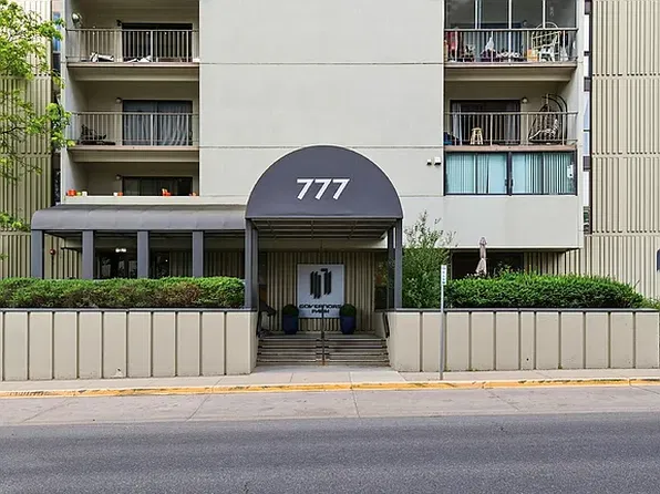 777 N Washington St, Denver, CO