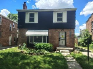 12945 Memorial St, Detroit, MI 48227