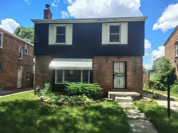 12945 Memorial St, Detroit, MI 48227