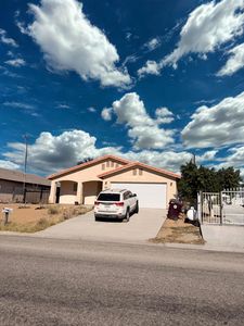 72160 Barnacle Dr, Mecca, CA, 92254