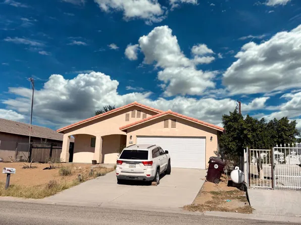 72160 Barnacle Dr, Mecca, CA 92254