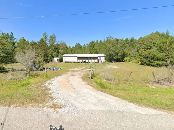 24076 Martina St, Saucier, MS 39574