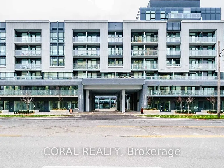 621 Sheppard Ave E #112 — Photo 20
