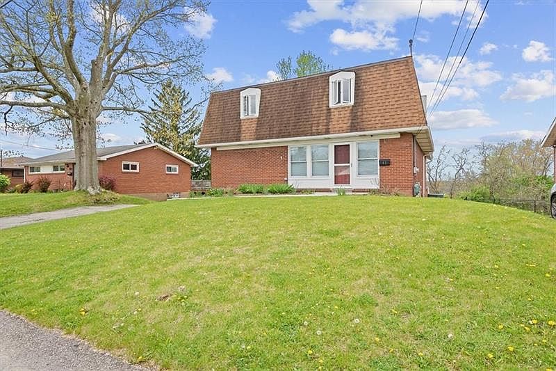 41 Woodridge Dr, Carnegie, PA 15106 Zillow