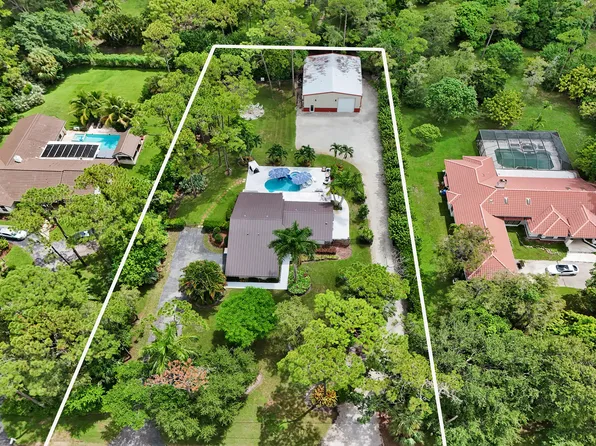 6146 NW 66TH Avenue, Parkland, FL 33067