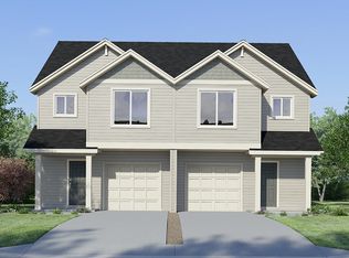Casey Plan, Curry Meadows, Albany, OR 97322
