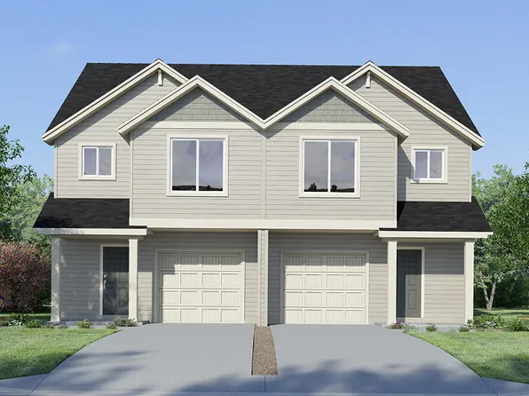 Casey Plan, Curry Meadows