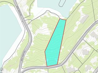 Wee Wah Rd, Tuxedo park, NY 10987