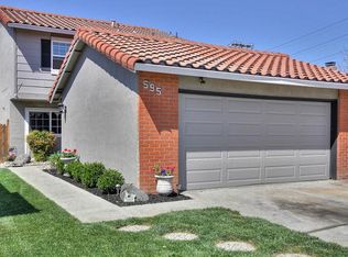 595 Guerra Dr, San Jose, CA