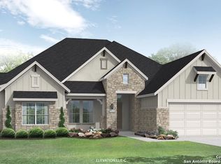 6828 Arbor Fls, Fair Oaks Ranch, TX 78015