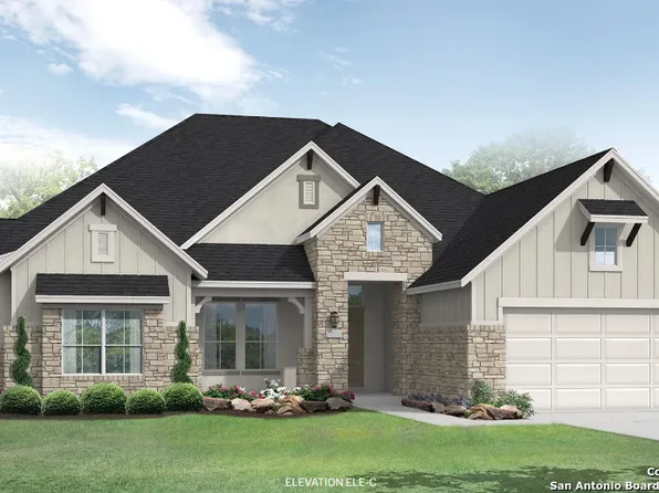 6828 Arbor Falls, Fair Oaks Ranch, TX 78015