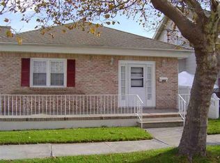 303 E 23rd Ave, North Wildwood, NJ 08260