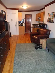 Rented by Metropolitan Equities