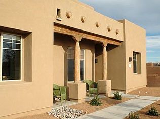 14 Withers Peak, Santa Fe, NM 87508