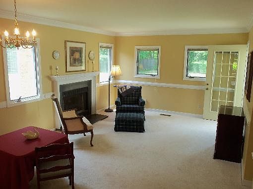 2nd image of 3128 Lake Village Dr