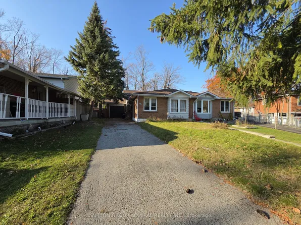 21 Ashdale Ct, Barrie, ON L4M 5B5