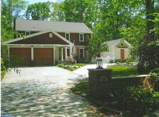 27 Maine Trl, Medford, NJ 08055