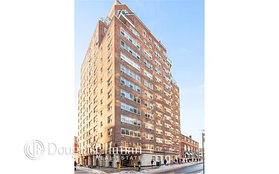 Sold by Douglas Elliman