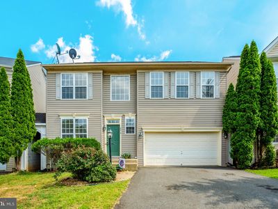 4513 Shotwell Ct, Woodbridge, VA, 22193
