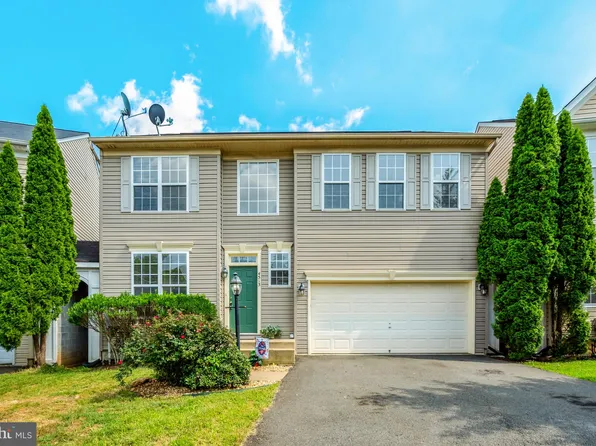 4513 Shotwell Ct, Woodbridge, VA 22193