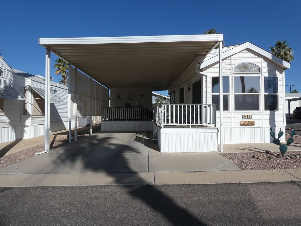 1st image of 1110 N Henness Rd #194