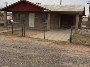 143 W Roosevelt Ave, Coolidge, AZ 85128