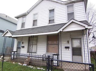 2005 Shelby St, Indianapolis, IN