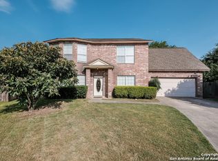 7001 Jefferson Ridge Dr, Converse, TX 78109