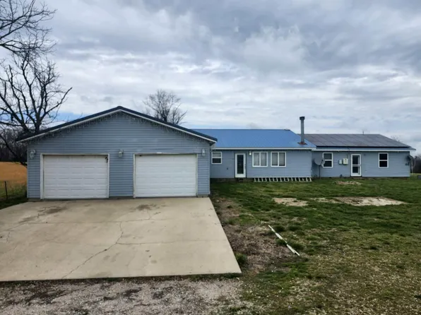 9942 Highway Ah, Plato, MO 65552