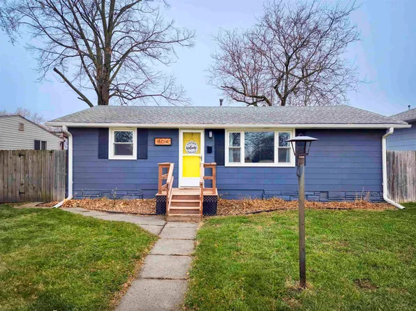 804 S 12th St, Norfolk, NE 68701