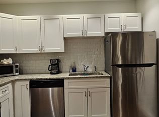 45 Pond St APT 2, Worcester, MA 01604