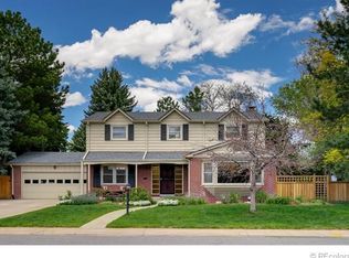 7101 E Walsh Pl, Denver, CO 80224