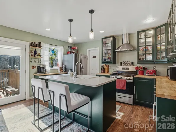 239 Old Lion Rd, Statesville, NC 28625