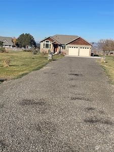 1423 Emerson Road, Ellensburg, WA, 98926